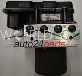 ABS POMPA CENTRALINA BMW X5 BOSCH 0 265 234 095, 0265234095, 34516762059, 0265950351