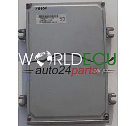 ECU ENGINE CONTROLLER HONDA CIVIC 1.4 37820-P1J-E15, 37820P1JE15, 584156-9708, 5841569708