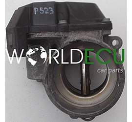 CORPO FARFALLATO  AUDI VOLKSWAGEN SEAT 1.9 2.0 TDI A2C53249824