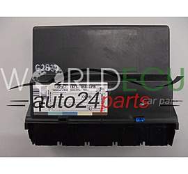MODULE-DE-CONFORT-MOTEUR FORD 1S7T-15K600-FB 1S7T15K600FB 5WK48730C