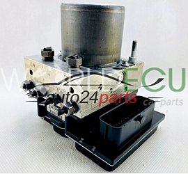 ABS POMPA CENTRALINA CITROEN BOSCH 0 265 251 154, 0265251154, 9660934580, 0265951829