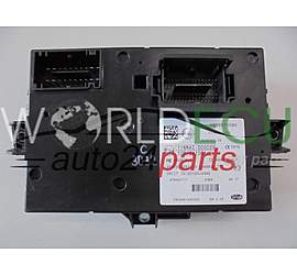 CENTRALINA-MODULO-COMFORT FIAT DUCATO 1389975080