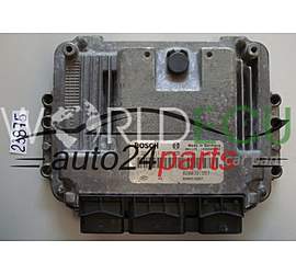 Centralina motore RENAULT BOSCH 0 281 011 722, 0281011722, 8200391957