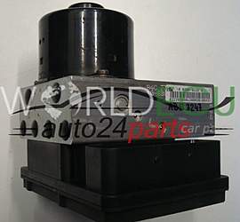 ABS POMPA CENTRALINA MERCEDES BENZ 10.0208-0628.3, 10020806283, A2514310512, A2515452632