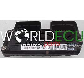 CENTRALINA MOTORE FIAT PUNTO 188 MAGNETI MARELLI IAW 59F.E4, IAW59FE4, 61600.604.07, 6160060407