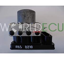 ABS POMPA CENTRALINA VOLKSWAGEN 5N0614109CS