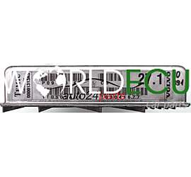 ECU AUTOMATIC GEARBOX VOLVO S60, 00001313A5, P09480761, 1T0505A00, T03041677, CB 27.1