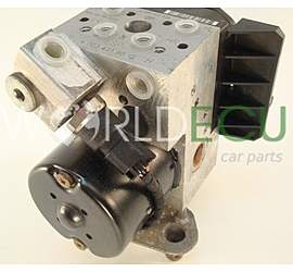 ABS POMPA CENTRALINA MERCEDES BOSCH 0 265 202 436, 0265202436, A 003 431 90 12, A0034319012