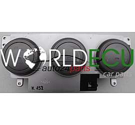 RISCALDAMENTO E PANNELLO DI CONTROLLO ARIA CONDIZIONATA INTERRUTTORE CLIMATRONIC SUBARU 72311 FE080 / 72311FE080 / A0200068A02000