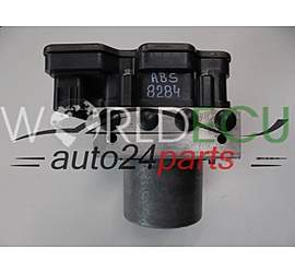 ABS-PUMP-MODULE AUDI 0265257378 8W0614517N 8W0907379K 0265956658