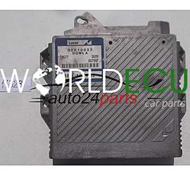 MOTORSTEUERGERÄT ECU STEUERGERAT FORD TRANSIT 2.5 TD LUCAS 98VB-9J464-ZE, 98VB9J464ZE