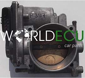 THROTTLE BODY MAZDA RX8 N3H1 13 6B0 C, N3H1136B0C