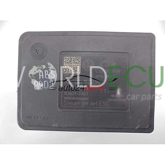 ABS POMPA CENTRALINA VOLKSWAGEN 5Q0614517DN