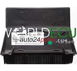 KOMFORTSTEUERGERÄT FORD FIESTA, 5WK4 8855J, 5WK48855J, DCUGA, 6S6T15K600CJ, 6L09