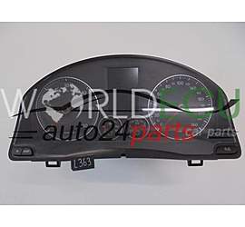 CONTACHILOMETRI VOLKSWAGEN 1K0920874B