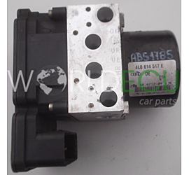 ABS CENTRALINA POMPA AUDI Q7 4L0 614 517 E, 4L0614517E, ATE 10.0212-0014.4, 10021200144, 4L0614517E, 10.0926-0305.3, 10092603053, 10061332933