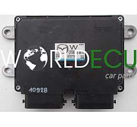 CENTRALINA MOTORE MAZDA 5 2.0 LF5W 18 881C, LF5W18881C, E6T57773H2