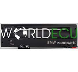 NAVI NAVIGATIONSSYSTEM CD BMW 65.90-4 105 063 / 65904105063 / 22 SY 562/23 / 22SY56223 / SA606