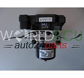 BOMBA-DE-ABS KIA 58910-2G600 589102G600 BH60137031