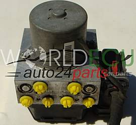ABS POMPA CENTRALINA VOLKSWAGEN TIGUAN 5N0614517K, 16132013, 54085070B