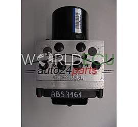 ABS POMPA CENTRALINA VOLKSWAGEN 3C0614109R