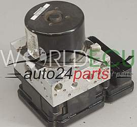 POMPE HYDRAULIQUE ET CALCULATEUR d'ABS VOLVO P31317074, 31317074, 10.0212-0578.4, 10021205784, 10.0961-0414.3, 10096104143