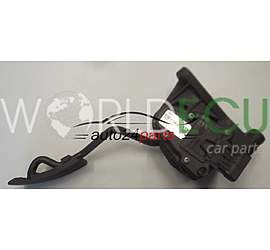 Potenziometro dell'acceleratore OPEL ASTRA H 9 158 010 BM, 9158010