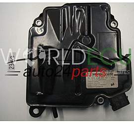 Centralina cambio automatico MERCEDES BENZ ML A 164 446 04 10, A1644460410, A2C53124662