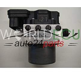 ABS POMPA CENTRALINA TOYOTA RAF 4 44540-42370, 4454042370, 89541-42680, 8954142680, 133920-0470, 1339200470