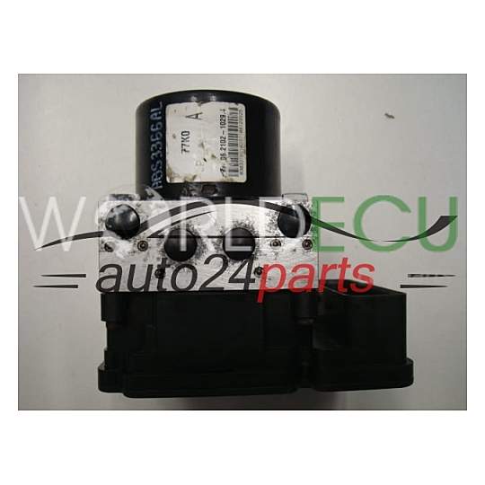 Abs Pump Module SUZUKI GRAND VITARA 77K0 06.21021029.4 06210210294 06.