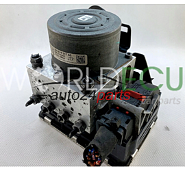 ABS POMPA CENTRALINA VOLKSWAGEN 3Q0614517AC, 10.0221-0046.4, 10022100464, 3Q0907379AC