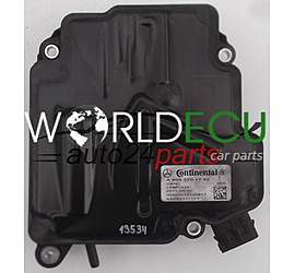 CENTRALINA MOTORE MERCEDES E KLASA W212 A 000 270 17 52, A0002701752 -  (1)