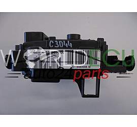 CENTRALINA-MODULO-COMFORT CITROEN S118983006M 9658539680 BSM-L06-00