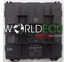  Centralina modulo comfort  VOLKSWAGEN SEAT SKODA CONTINENTAL A2C53396742, 6R0 937 088 D, 6R0937088D, 5WK50379