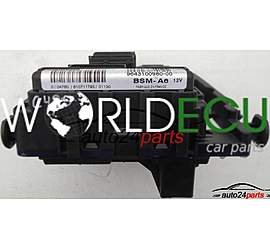 Centralina modulo comfort  BSM CITROEN C5 2.0 HDI 9643100980-00, S110500004C