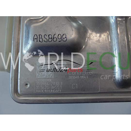 ABS POMPA CENTRALINA ALFA ROMEO 10.1202-0740.4 10120207404 28.5540-1054.3 28554010543