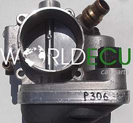 CORPO FARFALLATO  OPEL VDO A2C53082075, 55353801