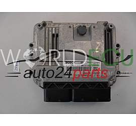 Engine control unit - ECU controllers KIA 0281019640 39120-2A052 391202A052