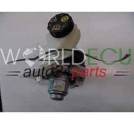 ABS-PUMP-MODULE FORD LX6C-2D335-MJ LX6C2D335MJ LX6C-2C219-MJ LX6C2C219MJ