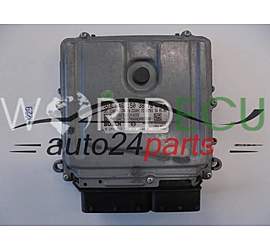 Centralina motore MERCEDES BENZ 0281013564 A6461503878