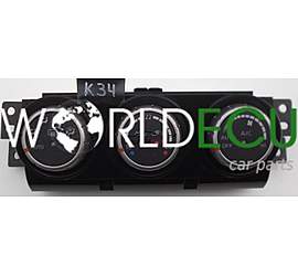 RISCALDAMENTO E PANNELLO DI CONTROLLO ARIA CONDIZIONATA INTERRUTTORE CLIMATRONIC NISSAN X-TRAIL 27500 JG700, 27500JG700, A02000A7502000