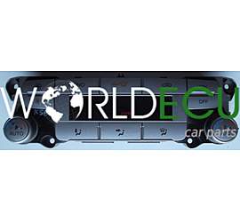 UNITE AFFICHAGE CLIMATRONIC FORD S-MAX FORD MONDEO 2007 7S7T18C612AF