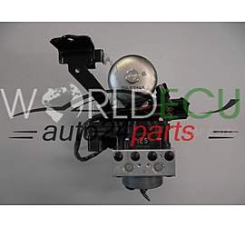 ABS-PUMP-MODULE TOYOTA LEXUS 44510-76040 4451076040 89541-76120 8954176120 113040-41720 11304041720