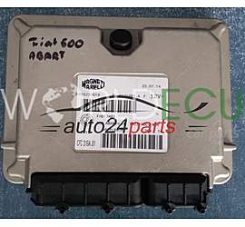 Centralina cambio automatico FIAT 500 55250919, CFC319A.01, CFC319A01