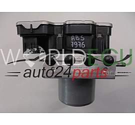 ABS-PUMP-MODULE NISSAN 476606RU4A 0265295418 0265956968