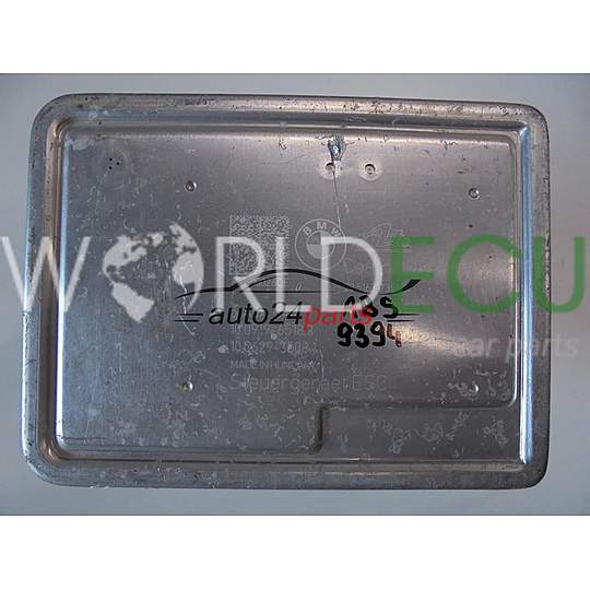 Abs Pump Module BMW 5A0A843 5A0A844