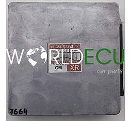 BOITE DE VITESSES AUTOMATIQUE OPEL VECTRA, 90 356 073, OH053638, XR