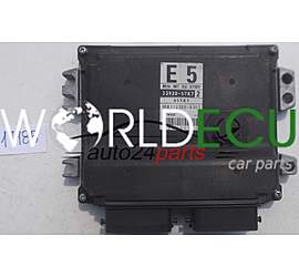 CENTRALINA MOTORE SUZUKI SWIFT 1.6 33920-57K7, 3392057K7, E5, DENSO MB112300-8303, MB1123008303