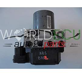 POMPE HYDRAULIQUE ET CALCULATEUR d'ABS MITSUBISHI CANTER FUSO MK585934