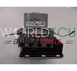 ABS POMPA CENTRALINA HYUNDAI 58900-J9300 58900J9300 28.5173-4408.3 28517344083